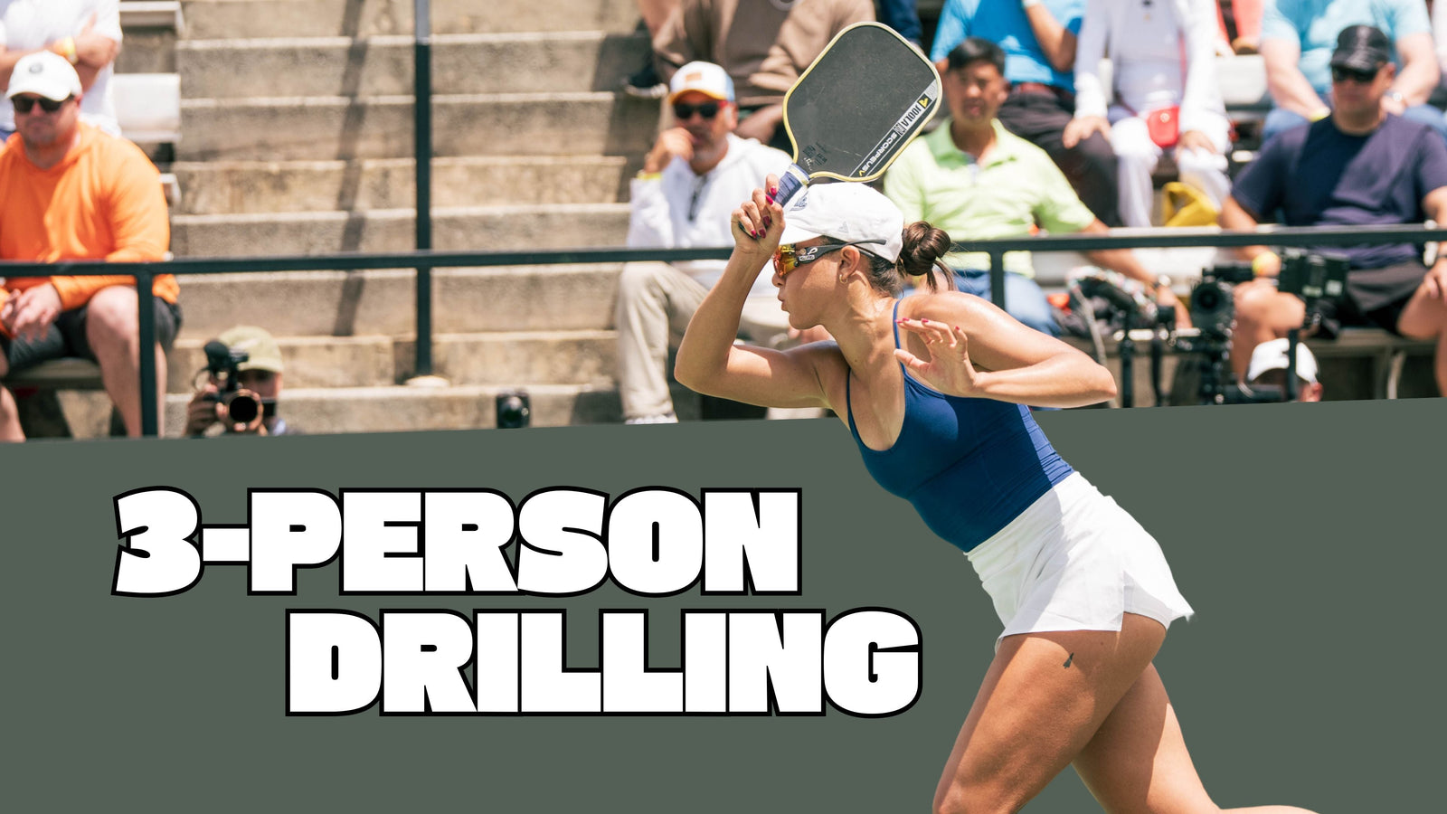 The DRILLS You Didn’t Know You Needed 
