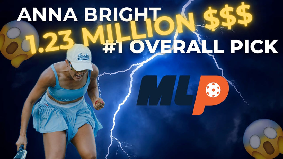 The Most Expensive Woman in Pickleball🤑🫦💁🏽‍♀️
