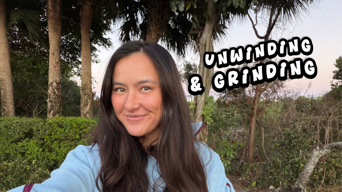 Thoughts on Motivation, Discipline, & the Preservation of my Sanity