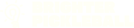Brighter Pickleball