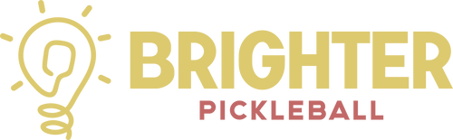 Brighter Pickleball