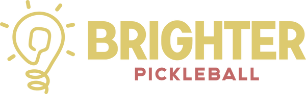 Brighter Pickleball