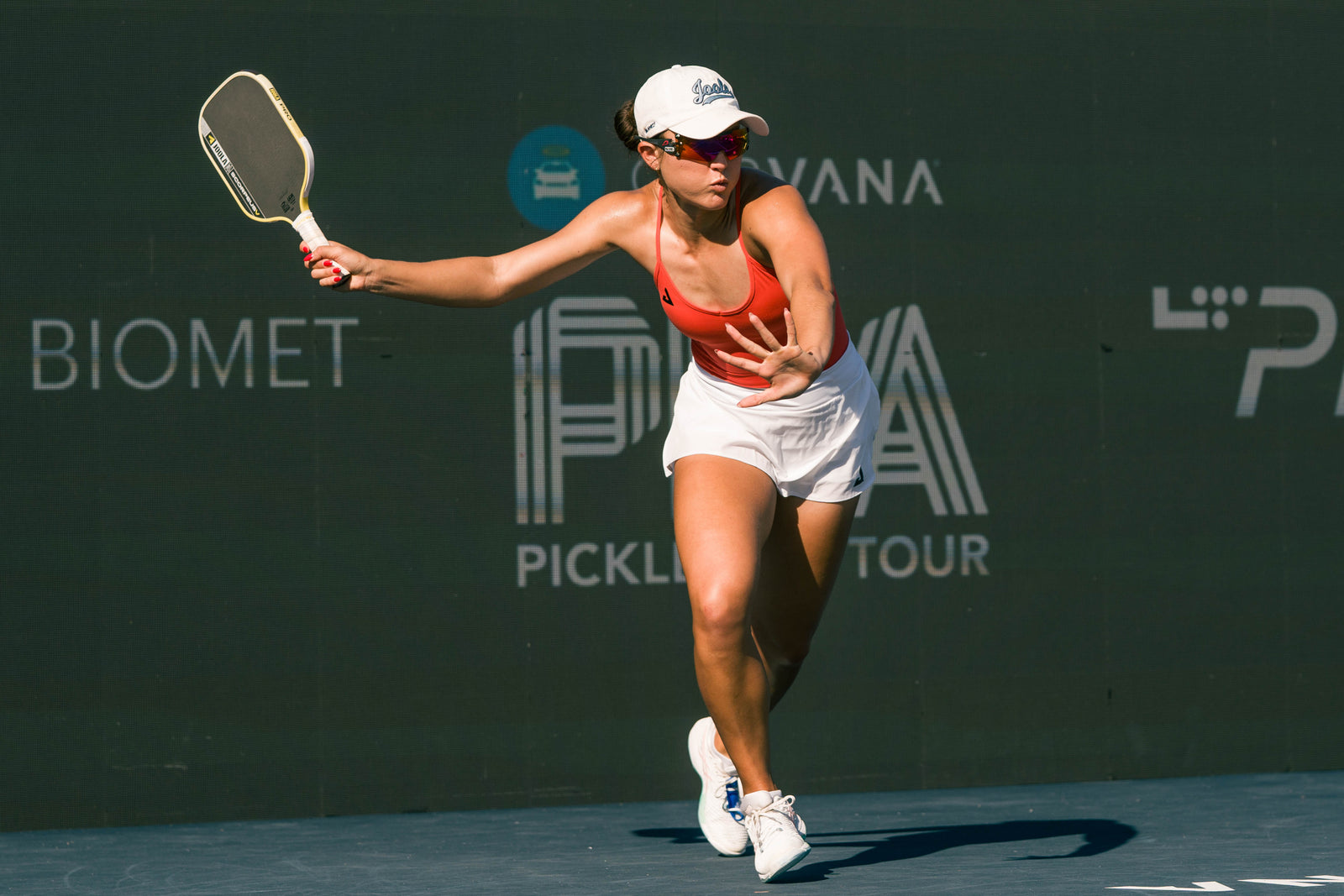 Brighter Pickleball