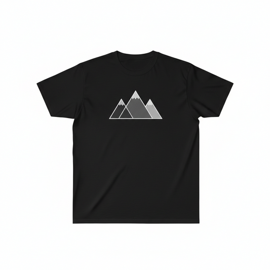 Mountain Graphic Tee